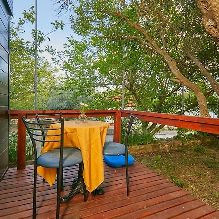 Mobile Homes Village "Mungos" Mljet Babino Polje Kültér fotó