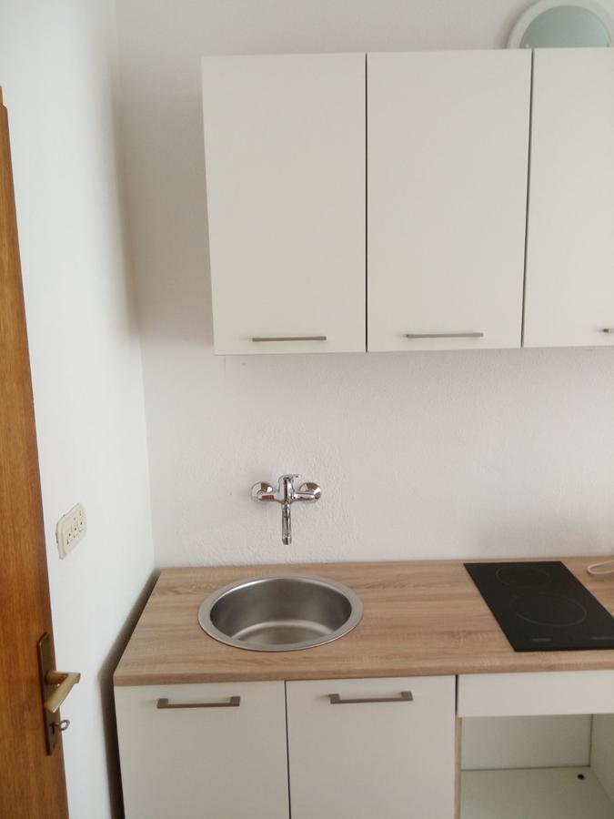 Mobile Homes Village "Mungos" Mljet Babino Polje Kültér fotó