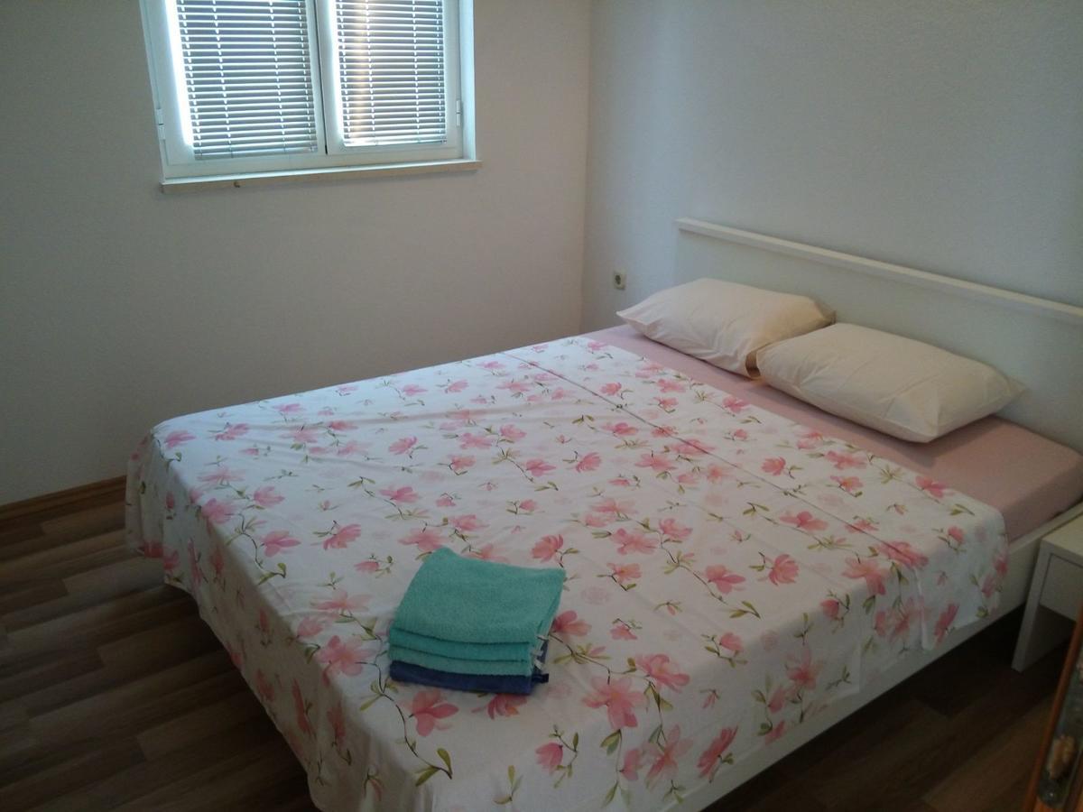 Mobile Homes Village "Mungos" Mljet Babino Polje Kültér fotó