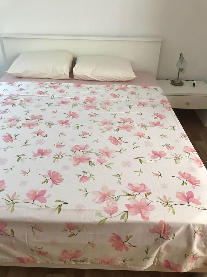 Mobile Homes Village "Mungos" Mljet Babino Polje Kültér fotó